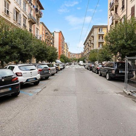 Ca Di Mimmo Apartment Специя Екстериор снимка