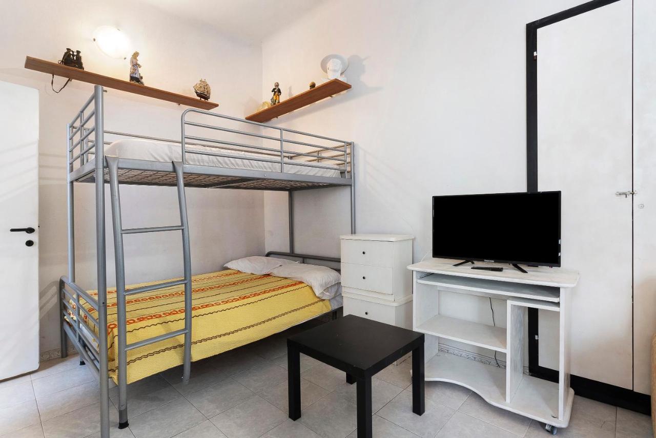 Ca Di Mimmo Apartment Специя Екстериор снимка
