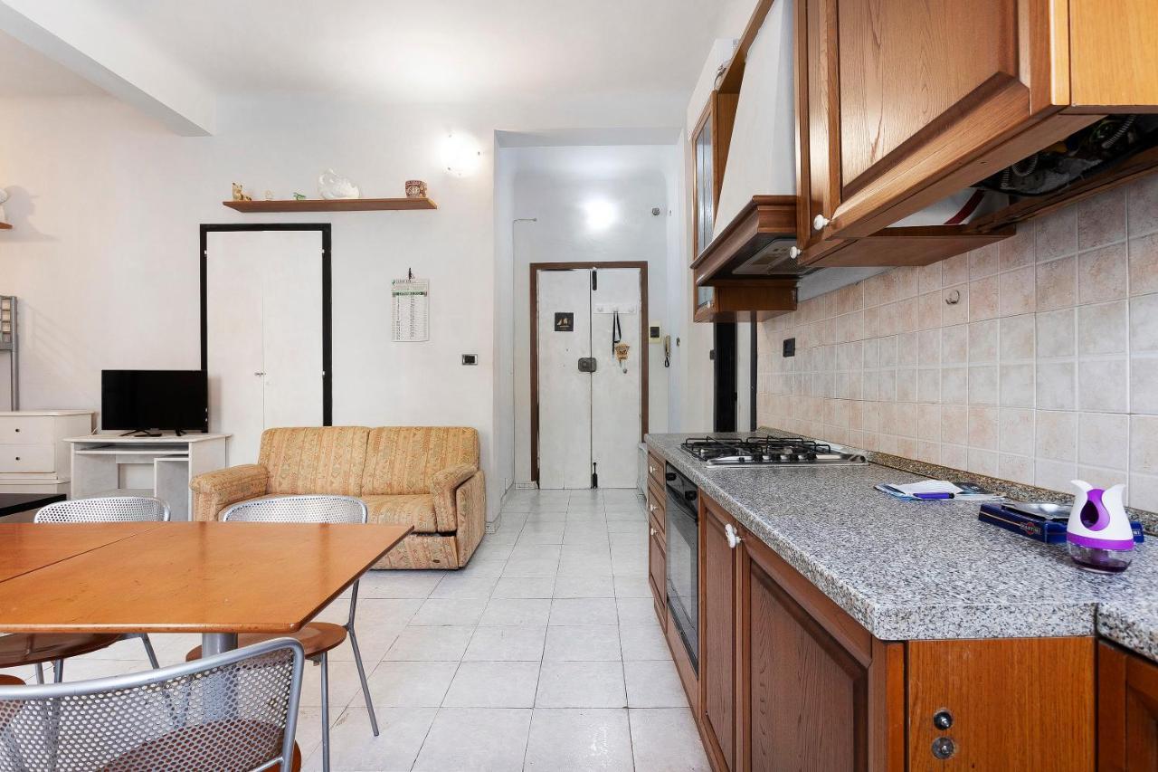 Ca Di Mimmo Apartment Специя Екстериор снимка