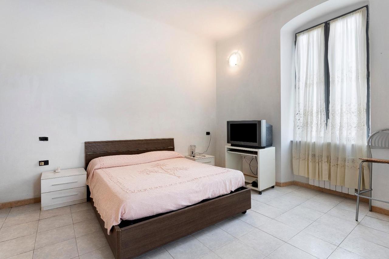 Ca Di Mimmo Apartment Специя Екстериор снимка