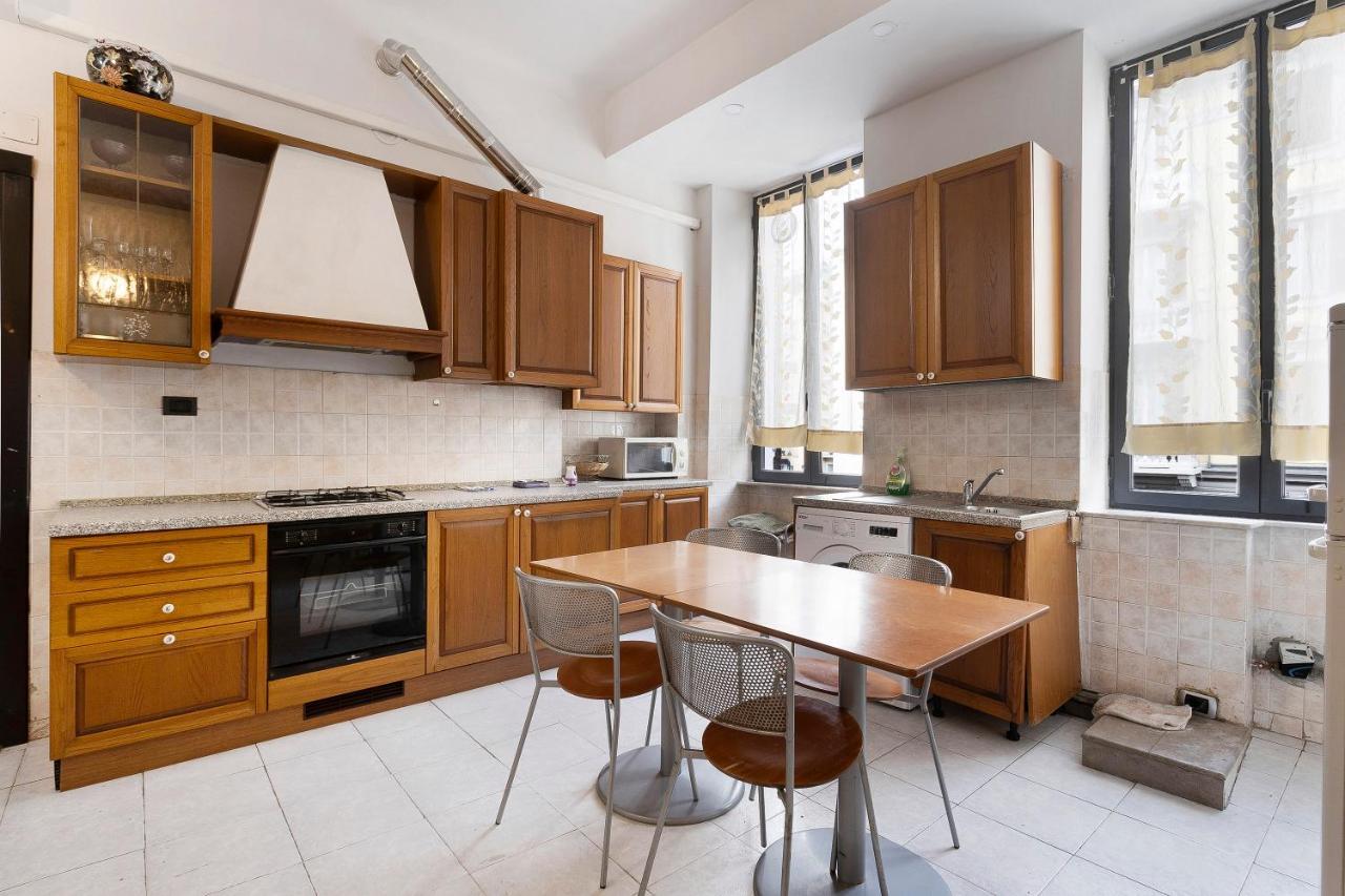 Ca Di Mimmo Apartment Специя Екстериор снимка