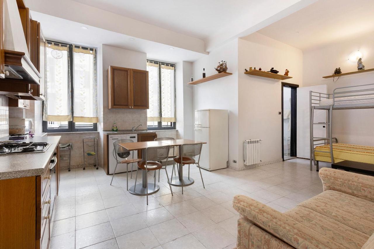 Ca Di Mimmo Apartment Специя Екстериор снимка