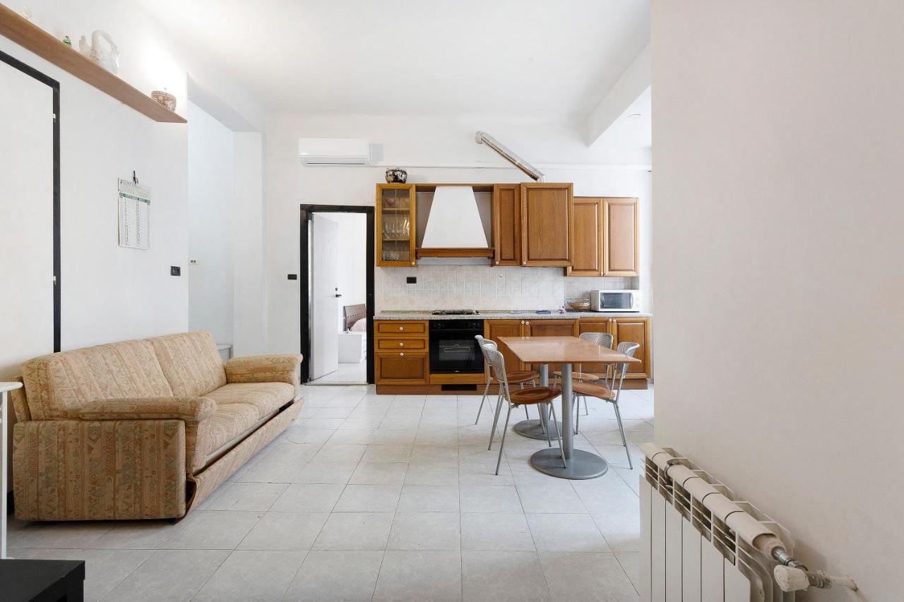 Ca Di Mimmo Apartment Специя Екстериор снимка